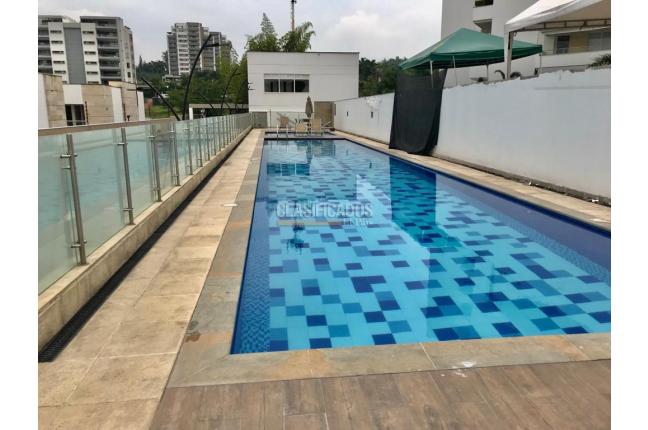 Apartamentos, Venta, Ciudad Jardín - $1.300.000.000