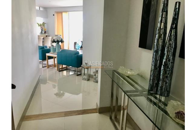 Apartamentos, Venta, Ciudad Jardín - $1.300.000.000
