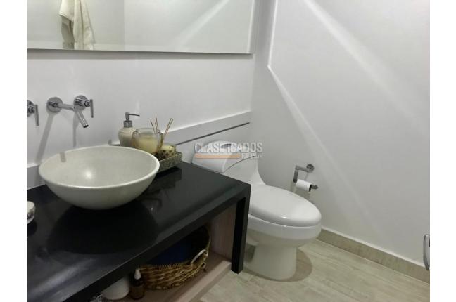 Apartamentos, Venta, Ciudad Jardín - $1.300.000.000