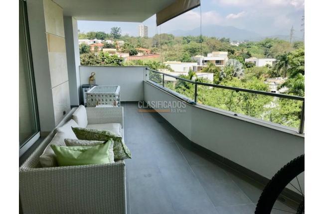 Apartamentos, Venta, Ciudad Jardín - $1.300.000.000