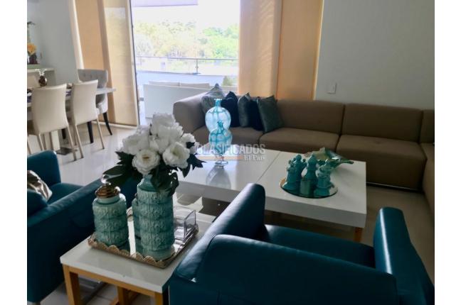 Apartamentos, Venta, Ciudad Jardín - $1.300.000.000