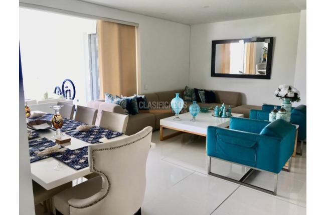 Apartamentos, Venta, Ciudad Jardín - $1.300.000.000