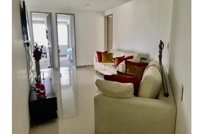 Apartamentos, Venta, Ciudad Jardín - $1.300.000.000