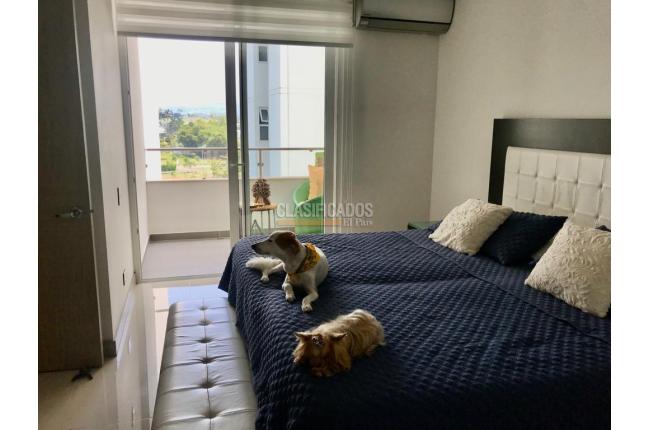 Apartamentos, Venta, Ciudad Jardín - $1.300.000.000