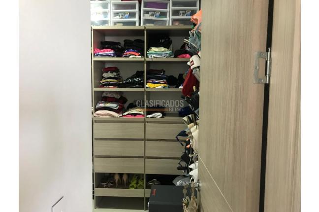 Apartamentos, Venta, Ciudad Jardín - $1.300.000.000