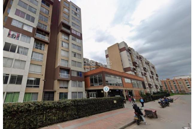 Apartamentos, Alquiler, Bogotá - $1.100.000