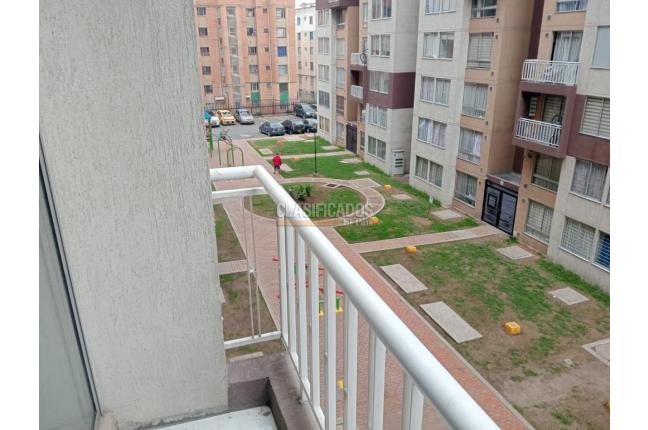 Apartamentos, Alquiler, Bogotá - $1.100.000