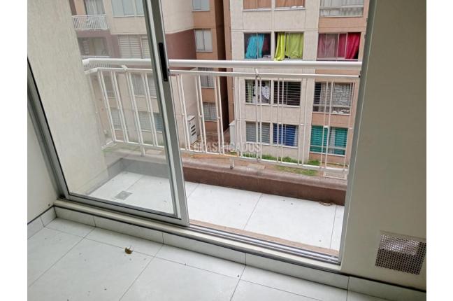 Apartamentos, Alquiler, Bogotá - $1.100.000