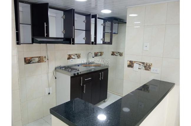 Apartamentos, Alquiler, Bogotá - $1.100.000