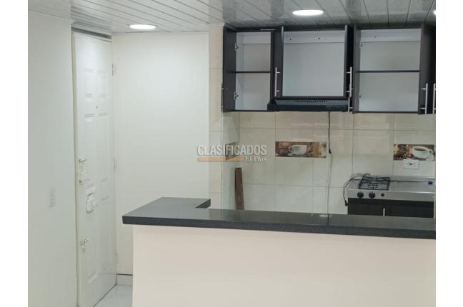 Apartamentos, Alquiler, Bogotá - $1.100.000