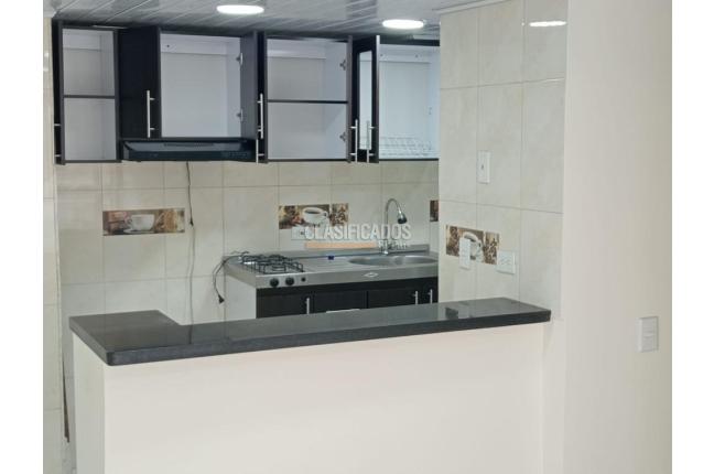Apartamentos, Alquiler, Bogotá - $1.100.000
