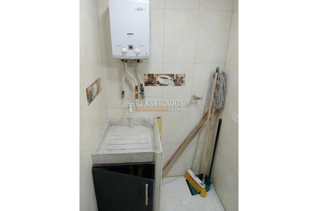 Apartamentos, Alquiler, Bogotá - $1.100.000