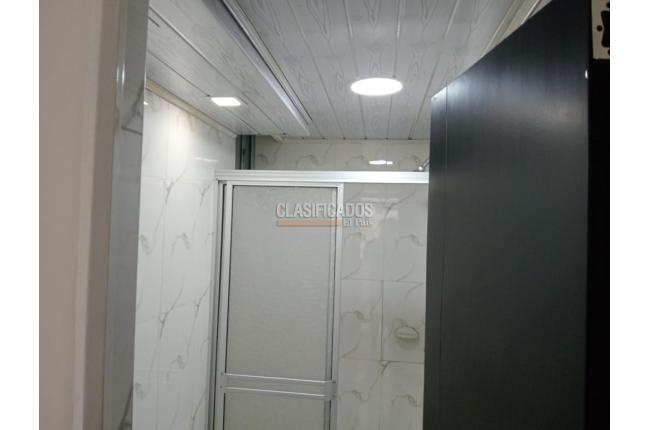 Apartamentos, Alquiler, Bogotá - $1.100.000