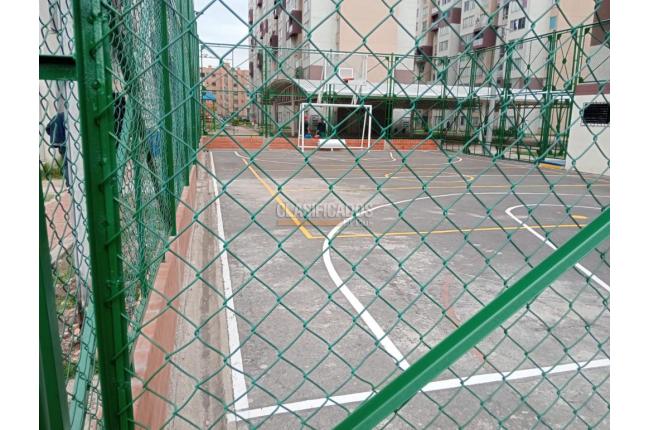 Apartamentos, Alquiler, Bogotá - $1.100.000