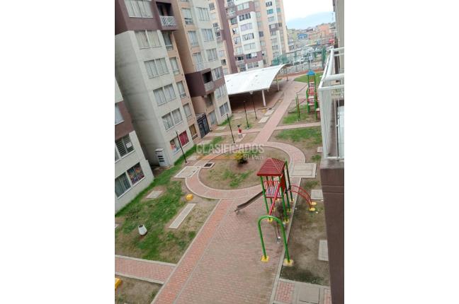 Apartamentos, Alquiler, Bogotá - $1.100.000
