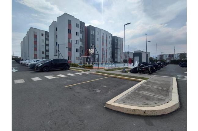 Apartamentos, Venta, Candelaria - $150.000.000