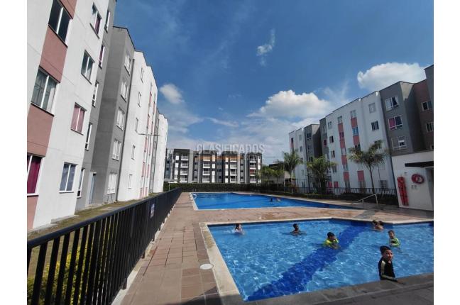 Apartamentos, Venta, Candelaria - $150.000.000