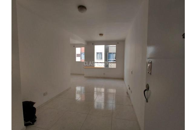 Apartamentos, Venta, Candelaria - $150.000.000