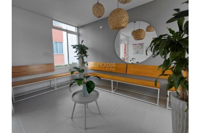 Apartamentos, Venta, Candelaria - $150.000.000