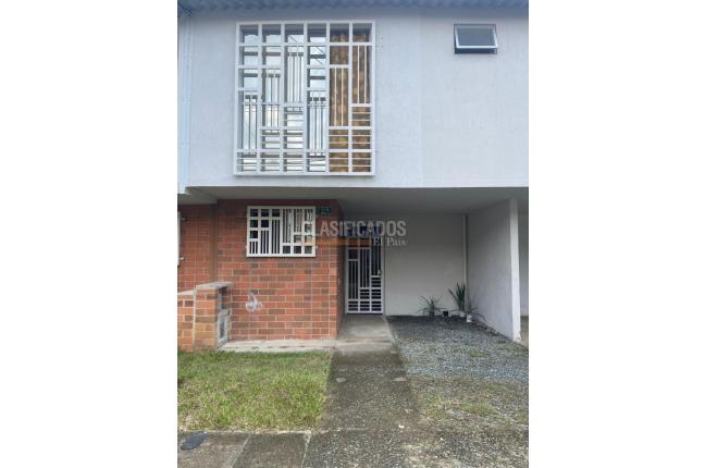 Casas, Venta en Jamundí