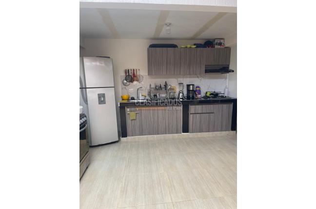 Casas, Venta en Jamundí