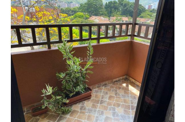 Apartamentos, Venta en La Flora