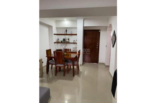 Apartamentos, Venta en La Flora