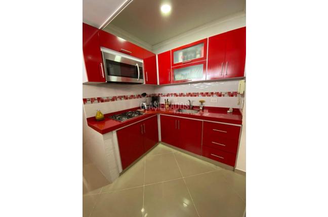 Apartamentos, Venta, La Flora - $355.000.000