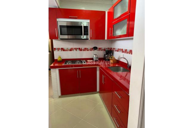 Apartamentos, Venta, La Flora - $355.000.000