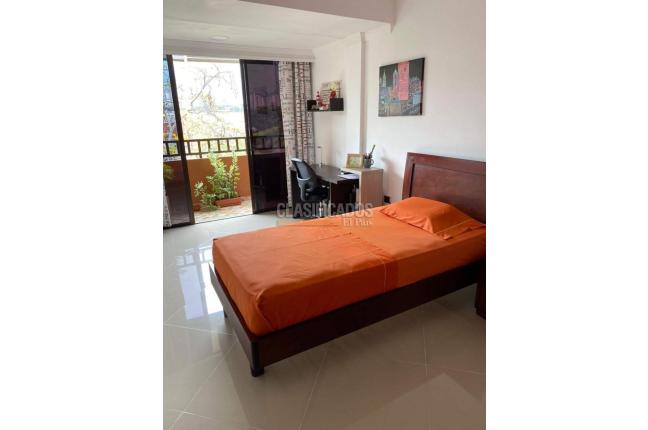 Apartamentos, Venta, La Flora - $355.000.000