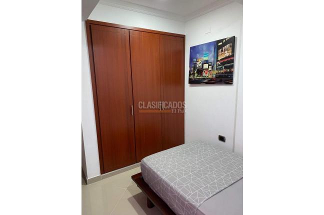 Apartamentos, Venta, La Flora - $355.000.000