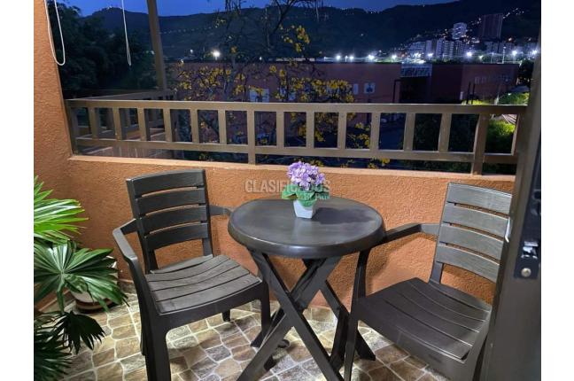 Apartamentos, Venta, La Flora - $355.000.000