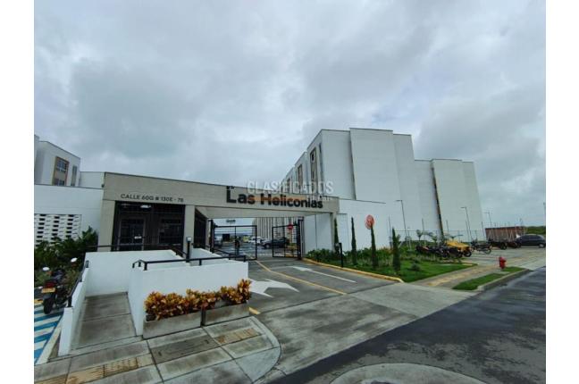 Apartamentos, Venta, Puerto Tejada - $150.000.000