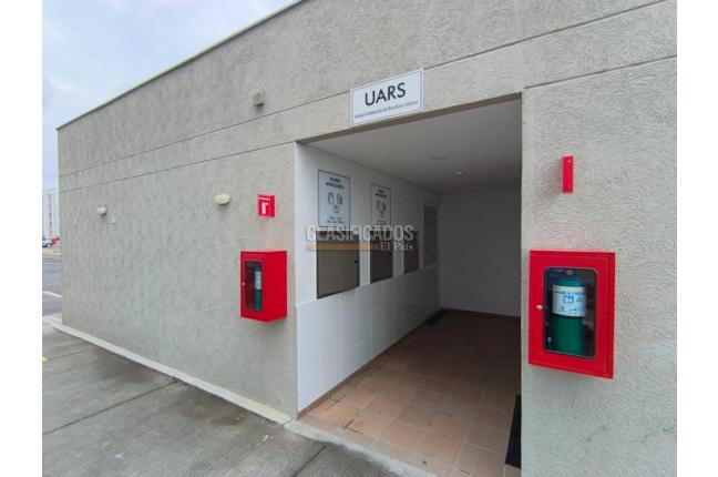 Apartamentos, Venta, Puerto Tejada - $150.000.000