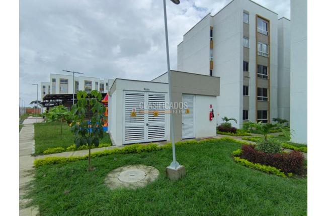 Apartamentos, Venta, Puerto Tejada - $150.000.000