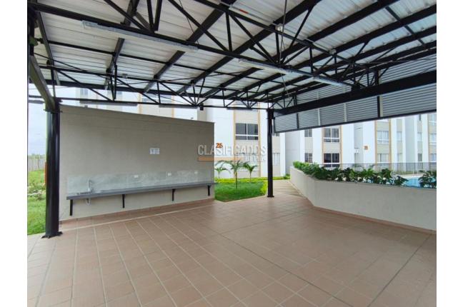 Apartamentos, Venta, Puerto Tejada - $150.000.000