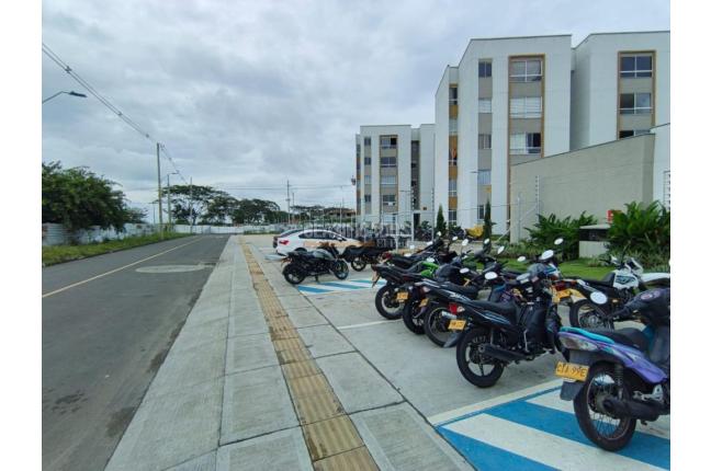 Apartamentos, Venta, Puerto Tejada - $150.000.000