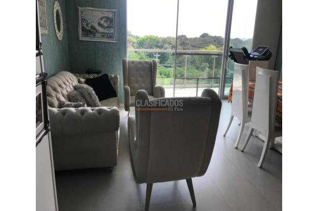 Apartamentos, Venta, Pance - $790.000.000