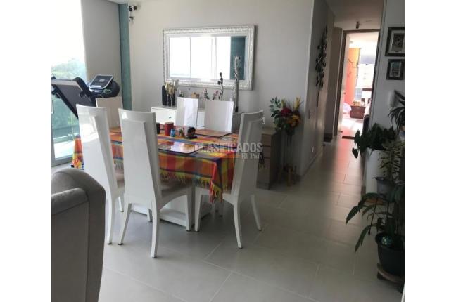 Apartamentos, Venta, Pance - $790.000.000