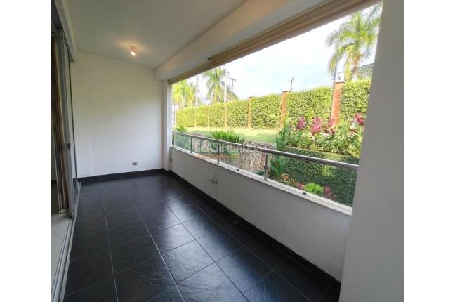 Apartamentos, Venta, Pance - $810.000.000