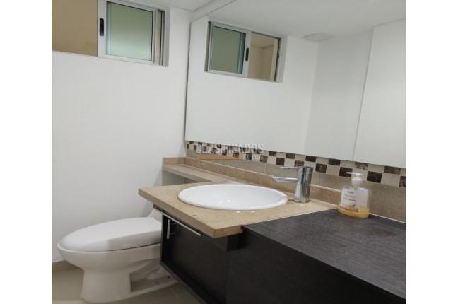 Apartamentos, Venta, Pance - $810.000.000