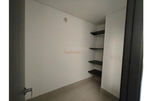 Apartamentos, Venta, Pance - $810.000.000