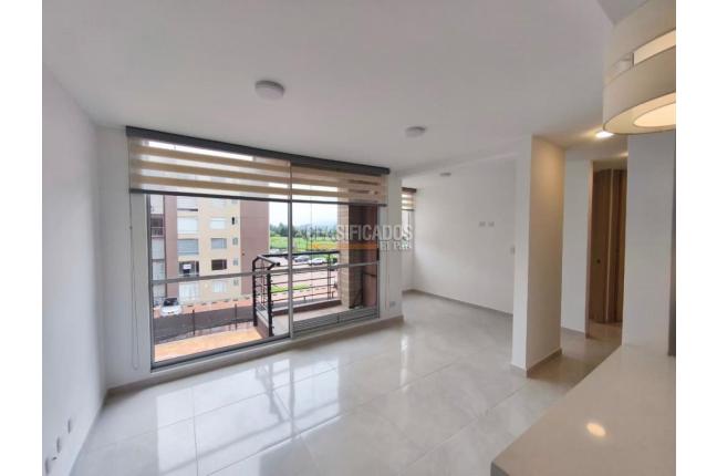 Apartamentos, Alquiler, Cajica - $2.000.000