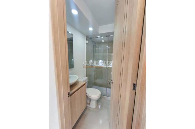 Apartamentos, Alquiler, Cajica - $2.000.000