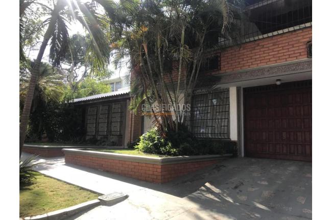 Casas, Alquiler, Barranquilla - $7.500.000