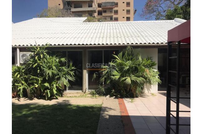 Casas, Alquiler, Barranquilla - $7.500.000