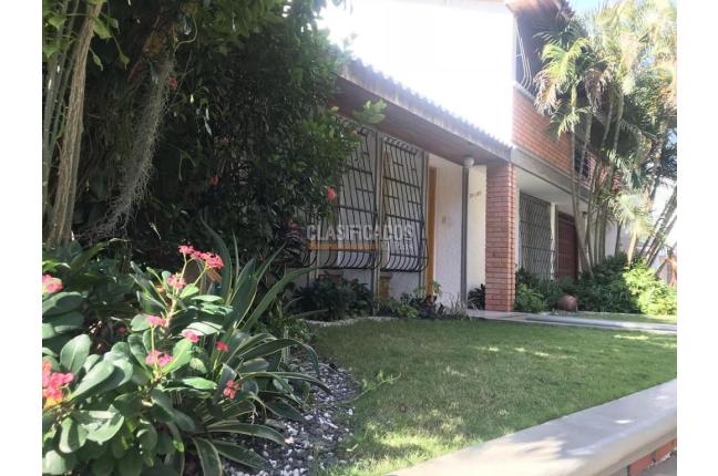 Casas, Alquiler, Barranquilla - $7.500.000