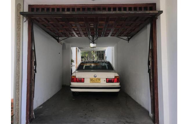 Casas, Alquiler, Barranquilla - $7.500.000