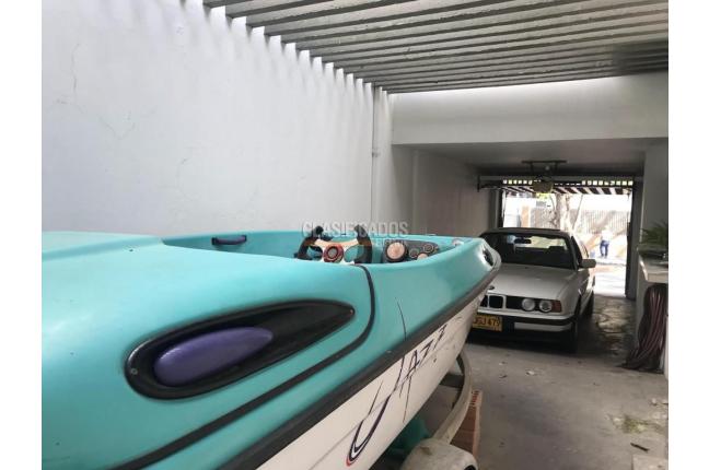 Casas, Alquiler, Barranquilla - $7.500.000