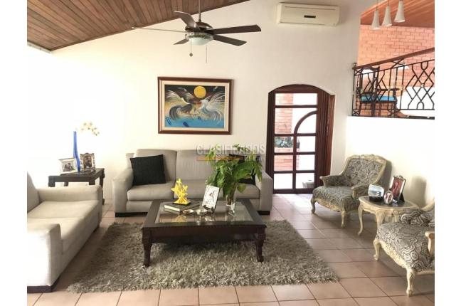 Casas, Alquiler, Barranquilla - $7.500.000